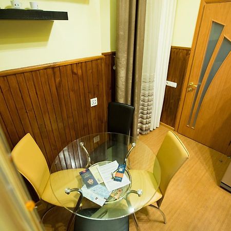 Apartament Ogienka 13 Lwów Zewnętrze zdjęcie