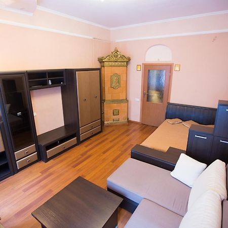 Apartament Ogienka 13 Lwów Zewnętrze zdjęcie