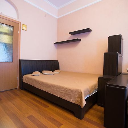 Apartament Ogienka 13 Lwów Zewnętrze zdjęcie