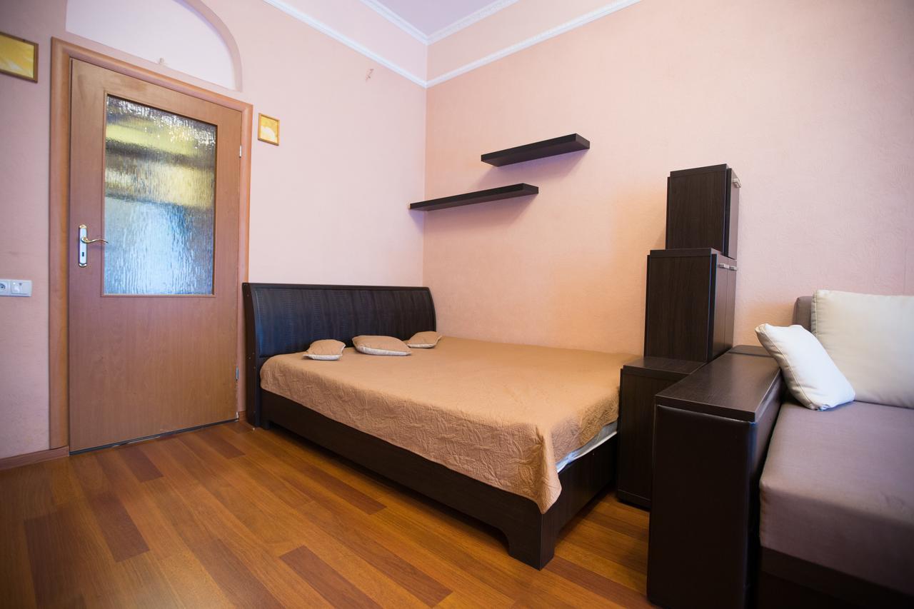 Apartament Ogienka 13 Lwów Zewnętrze zdjęcie
