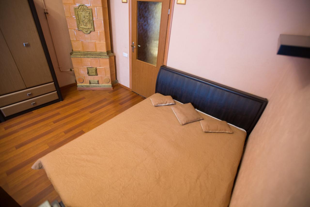 Apartament Ogienka 13 Lwów Zewnętrze zdjęcie