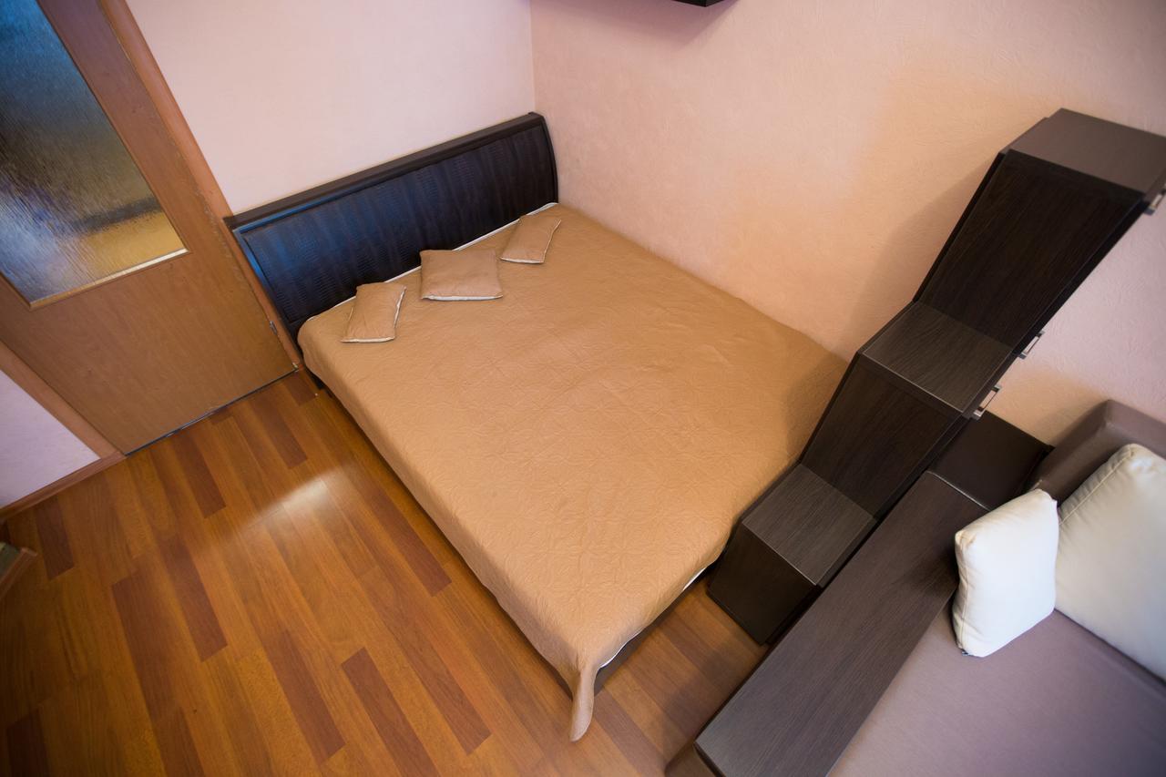 Apartament Ogienka 13 Lwów Zewnętrze zdjęcie